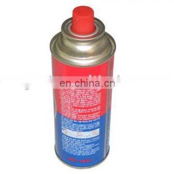 gas cartridge