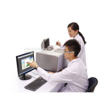 Bettersizer ST - Economical and Compact Laser Particle Size Analyzer photo-5