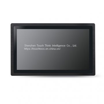 3mm Industrial Touch Screen Monitor