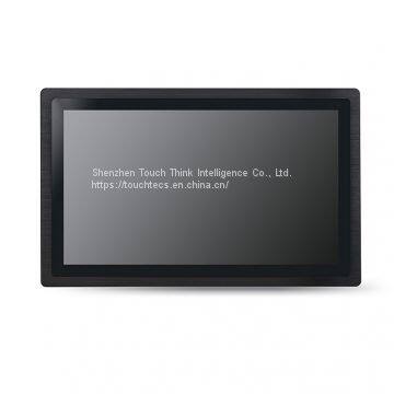 Industrial Monitor Touch Screen Displays