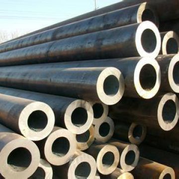 Carbon Steel Pipe A335 P9 P1 P91 Seamless