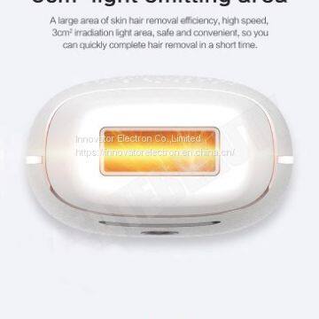 Laser at Home Machine Battery Epilator IPL Hair Removal photo-2