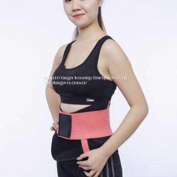 2019 Wholesale Post Pregnancy Waist Support Belt Breathable Elastic Maternity Belly Belt