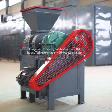 Charcoal Press Briquetting Machine(86-15978436639)