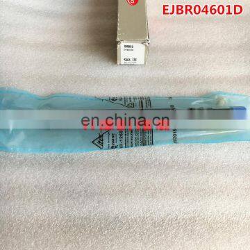 Genuine and New common rail injector EJBR04601D / R04601D / EJBR02601Z for A6650170321 , A6650170121 , 6650170321 , 6650170121