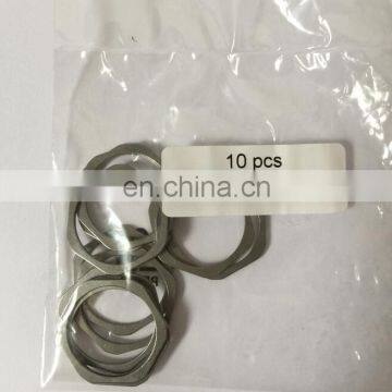 B11 Injector Shim Injector Calibtration Shim Price