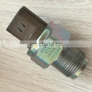 Common rail pressure sensor 499000-6160