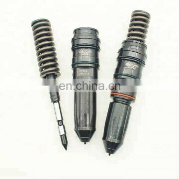 K38 Engine Spare Parts Diesel Injector 3052255 photo-2