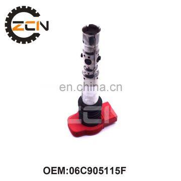 Auto Ignition Coil OEM 06C905115F For A4 TT Beetle Golf GTI Jetta Passat 337/20AE 1.8T photo-2