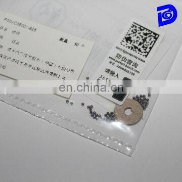 F00VC05001 Genuine Fuel Injector Repair Kits Valve Ball F 00V C05 001 photo-2