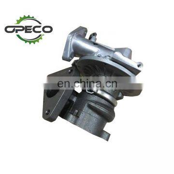 For Nissan  X-Trail Frontier Pick up YD25DDTi turbocharger RHF4H VD420058 VA420058 VA420115 VB420058 14411VK500