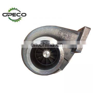 4038288 4038210  turbocharger for Cummins truck Komatsu PC200-8 Excavator turbokit