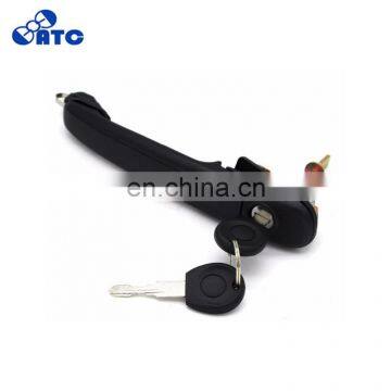 high quality car door handle lock for VW POLO,10/94-9/01 OEM 6N0837207C/6N0837207D