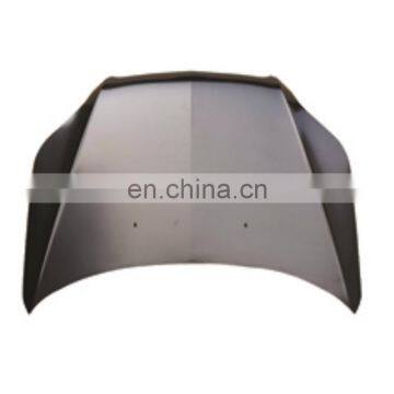 Steel Engine Hood Bonnet Engine Cover 96888443 For AVEO(LOVA) 2009-2012