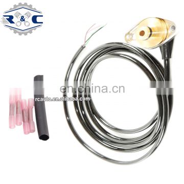 R&C High Quality  Turbo Pressure Sensor 1471744 1535521  For  Scania Truck Pressure Sensor