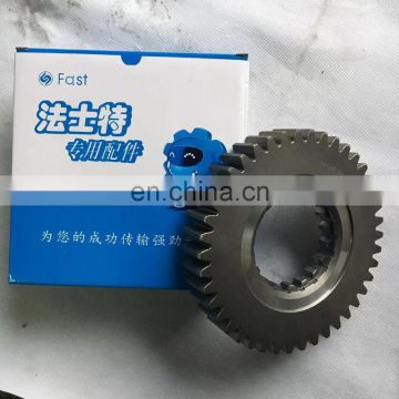 Dongfeng truck parts Fast gearbox parts Reduction gear19726