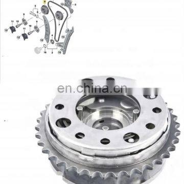 N20 Engine Variable Timing Sprocket Camshaft Adjuster Phaser Gear 11367583819 1136 7583819 7583819 427103510 photo-2