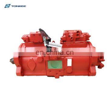 korea hydraulic piston pump R290LC-9 R300LC-9 R300LC-9A R305-9 hydraulic main pump for K5V140DTP1CER-9N02 K5V140DTP1E9R-9N02