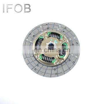 IFOB Price Clutch Disc For TOYOTA HILUX 2KDFTV KUN122 KUN112 31250-0K290