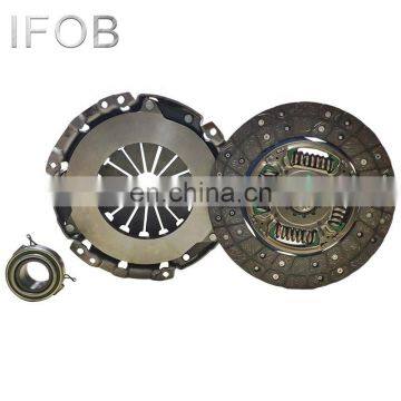 IFOB Wholesale Clutch Kit Clutch Pressure Plate Disc With Release Bearing For Hyundai Amica Accent Grace Marcia Pony