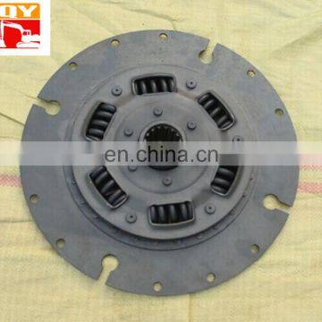 Excavator PC300-7 PC360-7 PC350-7 Damper 207-01-71310 photo-2