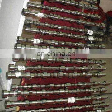 OEM high quality excavator engine parts excavator camshaft factory price for sale