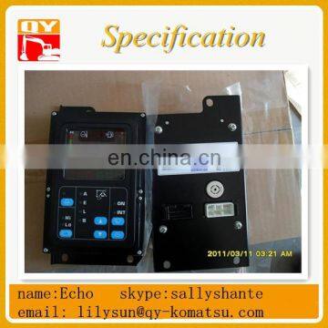 HIGH quality PC130-7 excavator monitor 7835-10-5000