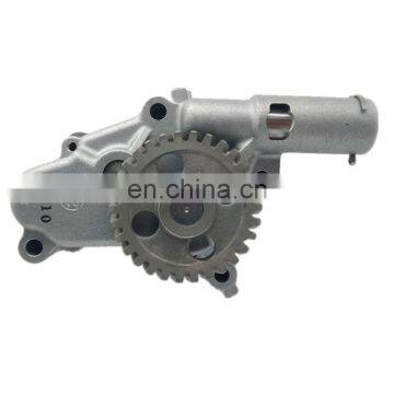 6wg1 8-97431877-0 Gear Oil Pump for ISUZU Truck ZX670 ZX670-3