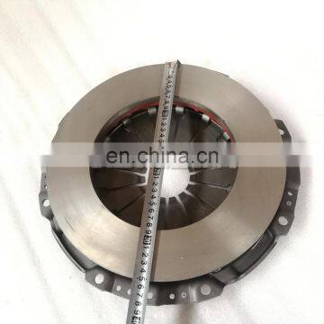 Foton Cummins ISF3.8 3.8L ISF Engine 350mm Clutch Cover Pressure Plate 1106116100002 photo-4