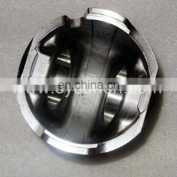 China supplier L10 Aluminum alloy 125mm engine piston 3893751 3803962