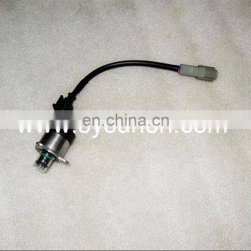 Motor parts ISBe ISDe electronic fuel metering solenoid valve 4903523 4902916