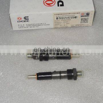 construction machinery motor engine parts DCEC fuel injector nozzle 4943468 3356587 4943467 4BT3.9 4BT Fuel Injector