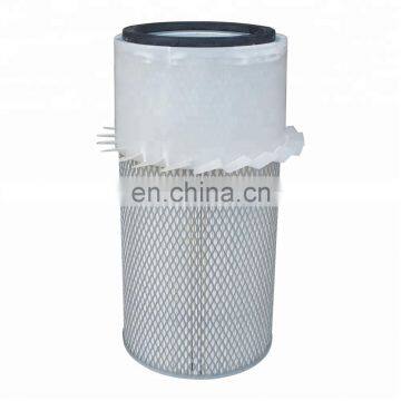 High quality 9-14215183-0 air filter elements for truck