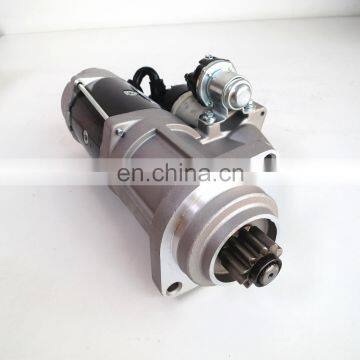 high quality diesel engine parts QSB motor starter 3965281 5363430 5267911