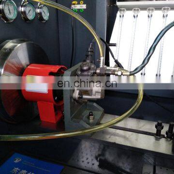 CR918 DIESEL CONVENTIONAL PUMP 12V AND 24V VP44 PUMP TEST BENCH photo-2
