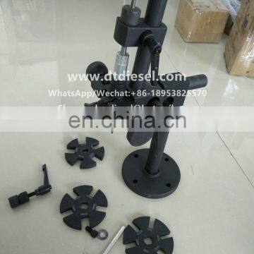 No,002(1) COMMON RAIL INJECTOR SUPPORT