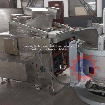 Fried Food Production Line Fryer Frying Machine photo-2