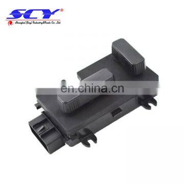 Car Seat Adjust Switch Suitable for Chevrolet 12450166 901-202 901202