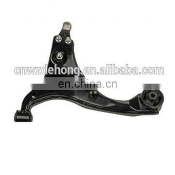 China Factory Auto Suspension parts control arm 54501-2H000