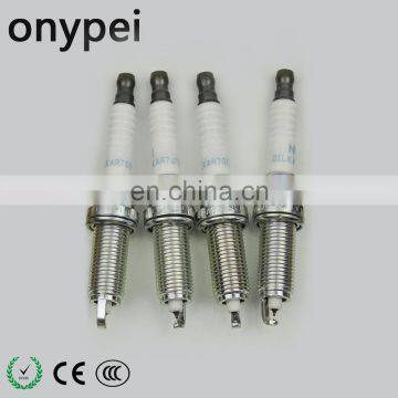 12290-5A2-A01 Double Iridium Spark Plug For Auto Parts Product