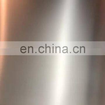 Hongsheng Custom Stainless Steel Sheet Metal Fabrication Stamping