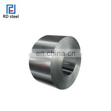 High Quality 2b Stainless Steel Strip Coil