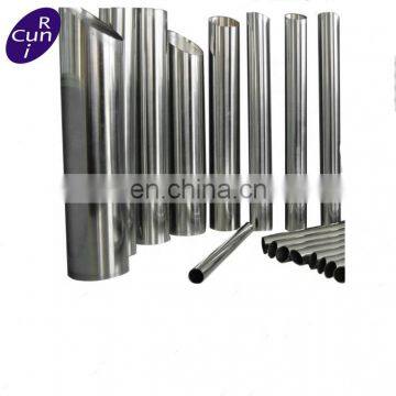 ASTM A269 A312 TP304 Seamless / Welded Stainless Steel Tube photo-4