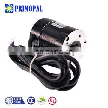 36v 92w 0.7ncm for Robot Arm Big Circuit Electric Mid Drive Hybrid bl Control Bluetooth Brushless DC Motor for Forklift photo-3