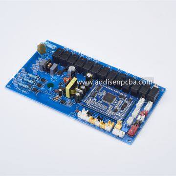 PCBA Printed circuit board controller for heat pump tumble dryer