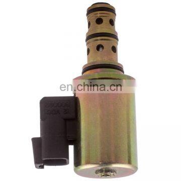 Solenoid Valve 25/220994 25220994 For J C B Backhoe 3CX 3CXSM 4CX 4CXS 4CN 4CN-4