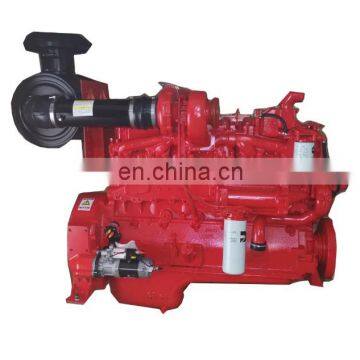 Cummins water pump Complete engine NT855 P400  SO13482 Power market