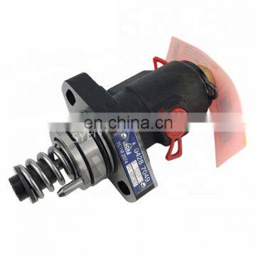 Dachai Fuel Injection Pump 01340379 01340378 01340380 04287049 for Deutz Engine Common Rail System