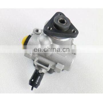 Power Steering Pump 32416768169 for BMW 3 Series E90 E91 E92 E93 325d 330d photo-2