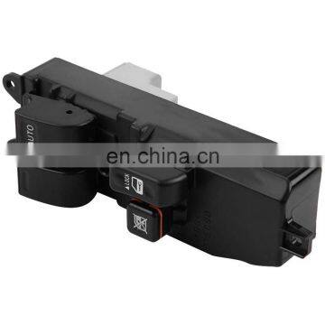 Мастера - переключатель электростеклоподъемников 84820 - 26201 для Toyota Hiace 2006 - 2013 photo-2